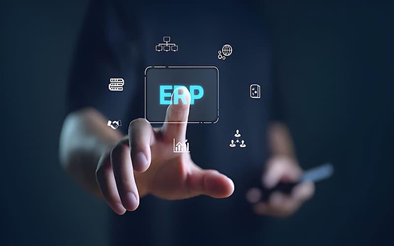 cloud vs on-premise erp