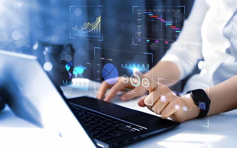 digital scaffolding solutions