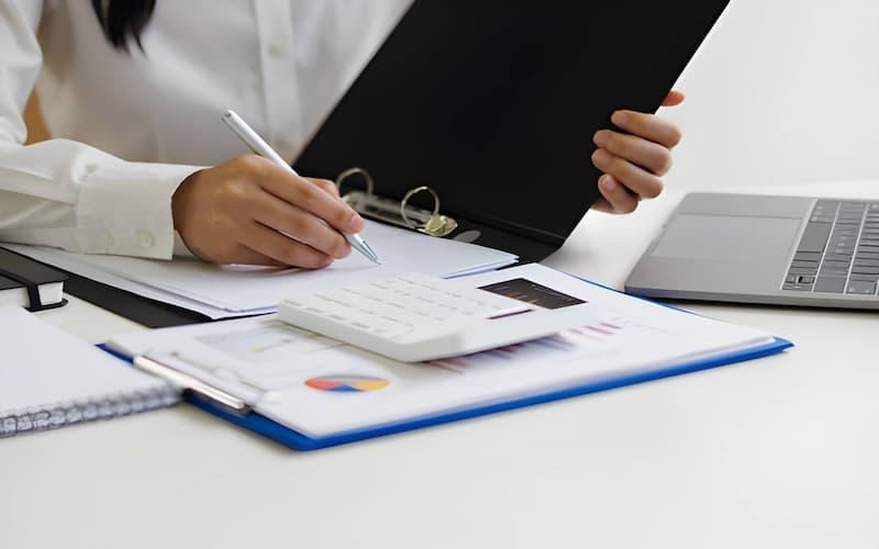 accounting software for saudi businesses