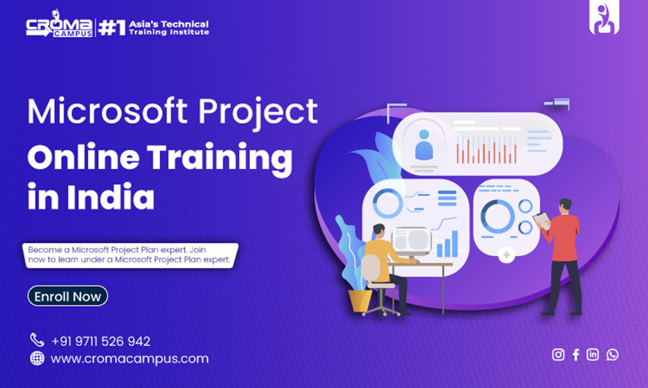 MS Project Online Training