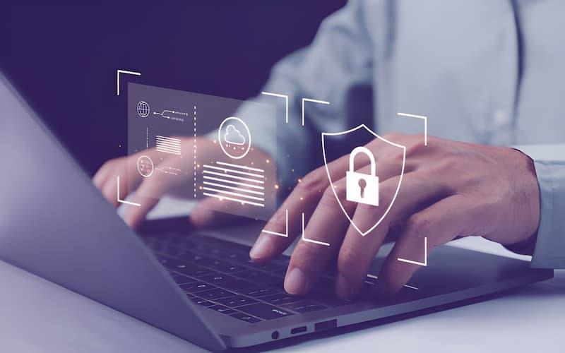 documented security controls
