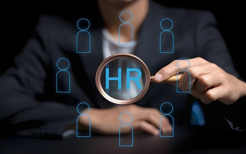 data analytics in hr