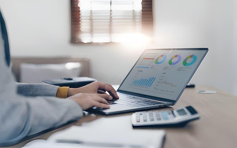 automating vat calculations