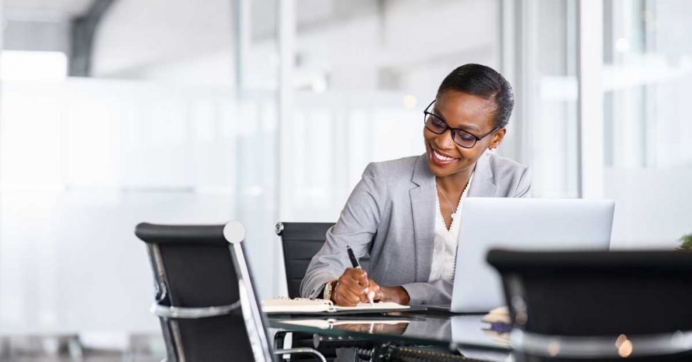 mentorship for leadership development