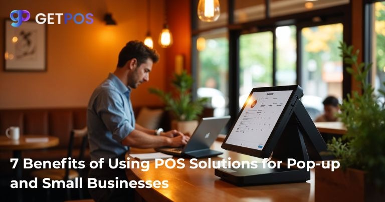 pos solutions for small businesses