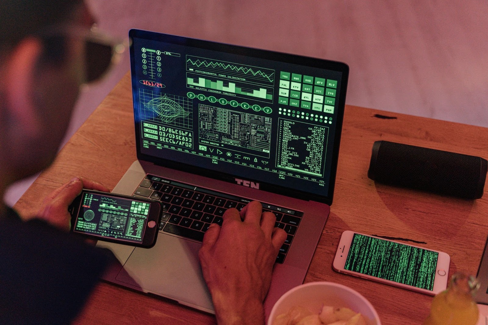 privacy-first digital marketing