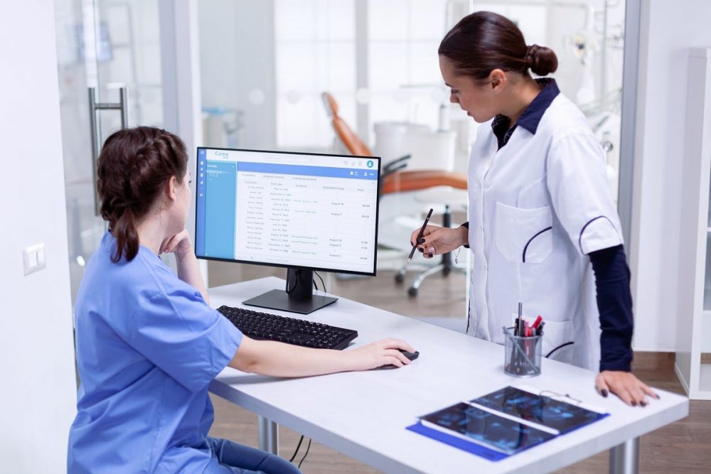 virtual assistant solutions for medical practices