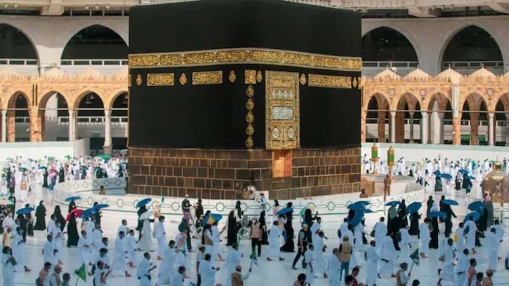 umrah packages
