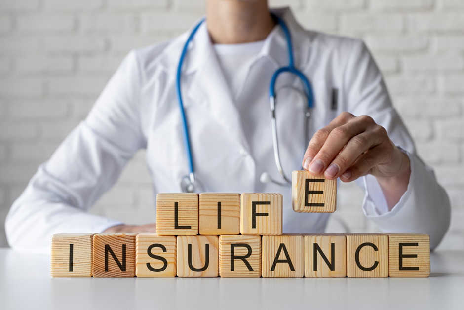 Insurance Services in Dubai