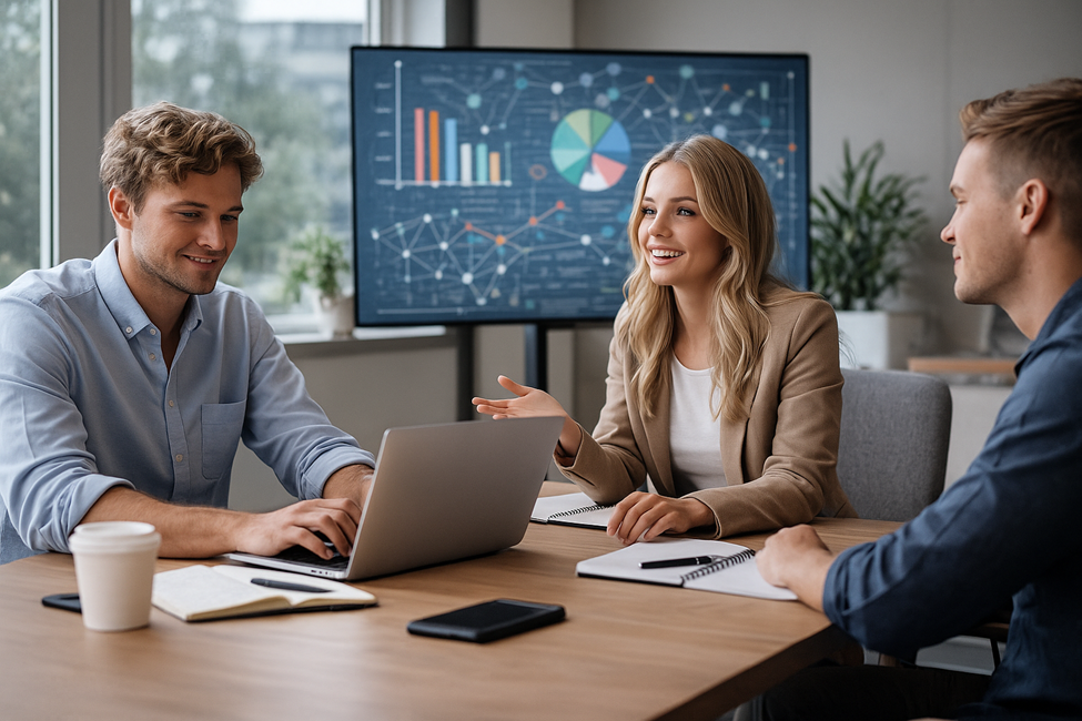 sustainable business growth