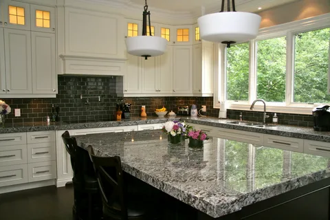 countertop materials