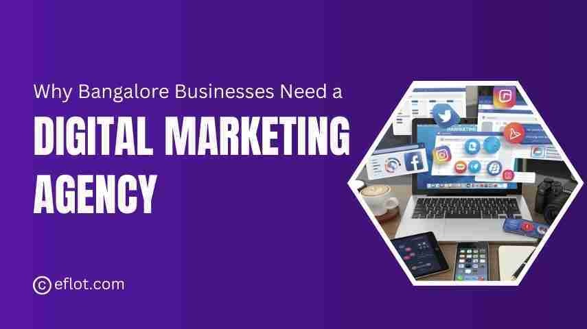 digital marketing agency bangalore