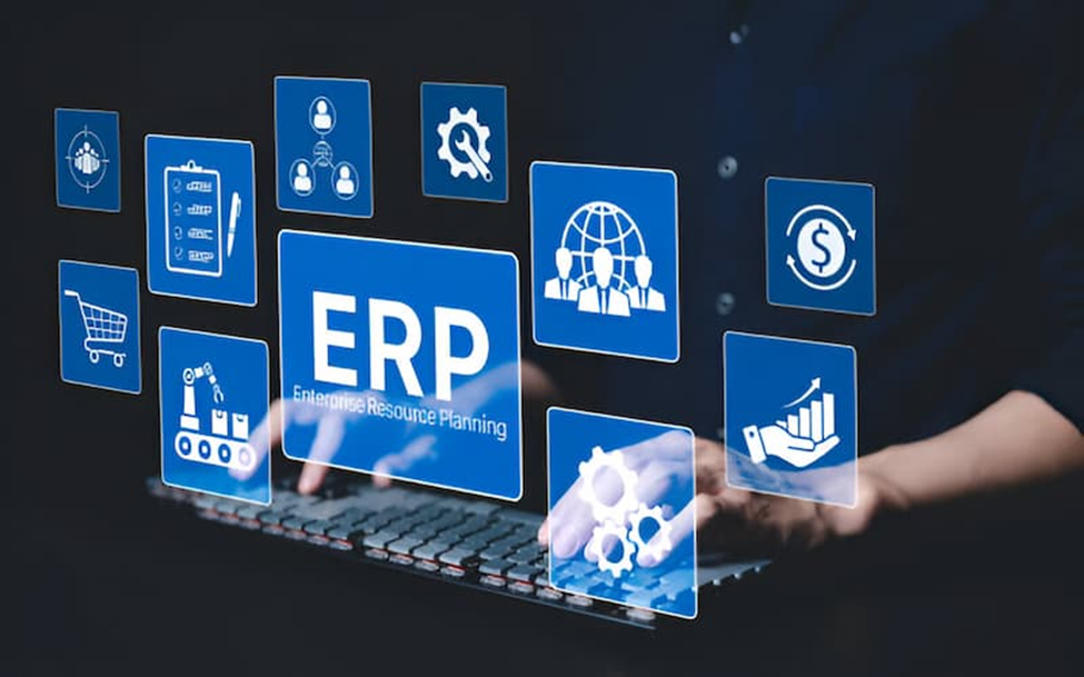 ERP Modules