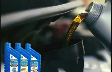 base oil suppliers in dubai