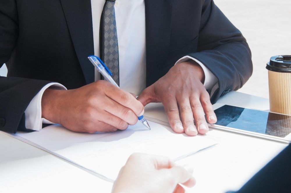 letter drafting services