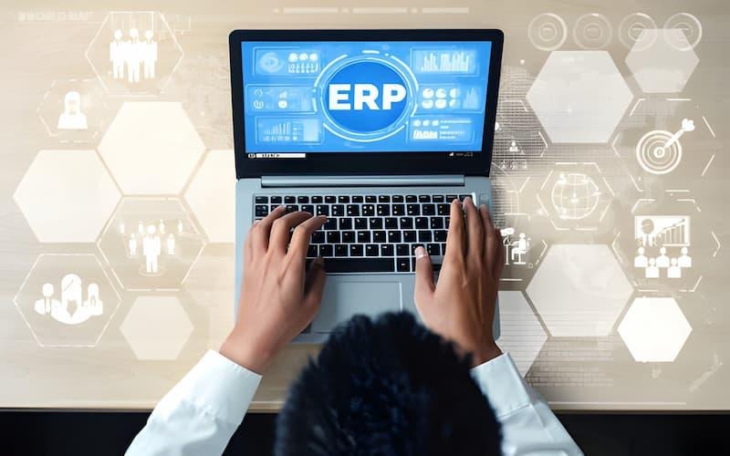 erp providers saudi
