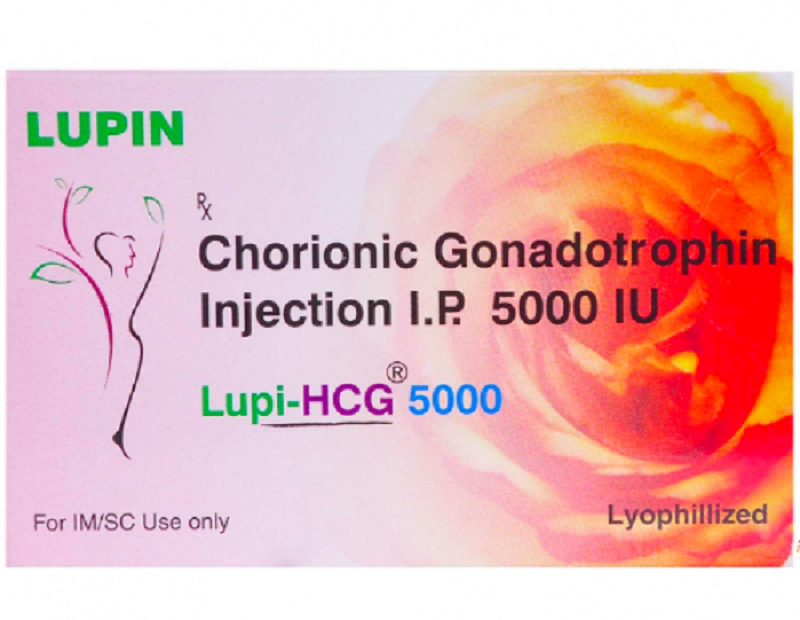 lupi hcg 5000 injection
