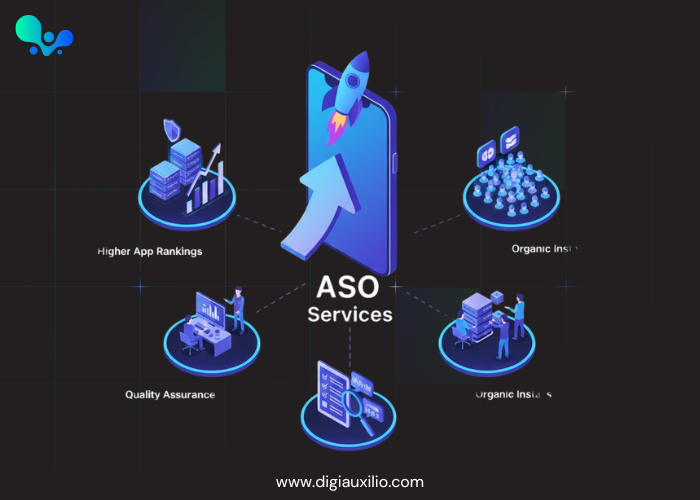 aso services