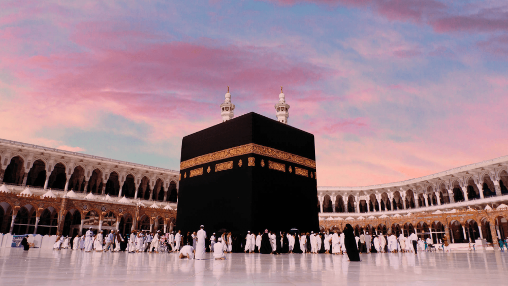 december umrah packages 2025