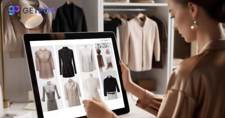 pos system retail features