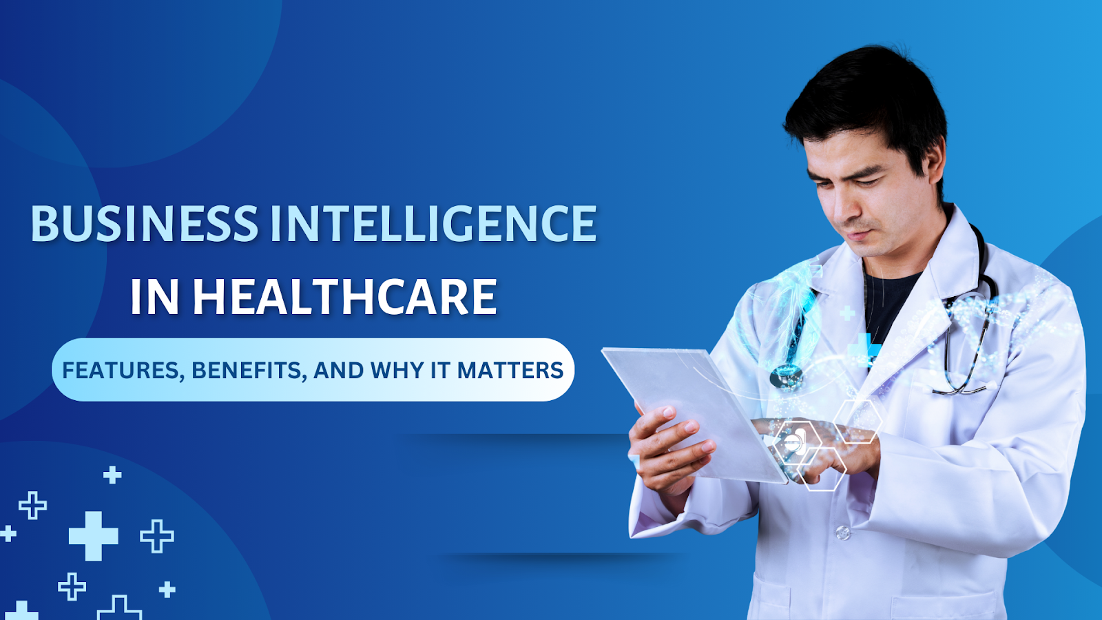 business intelligence healthcare