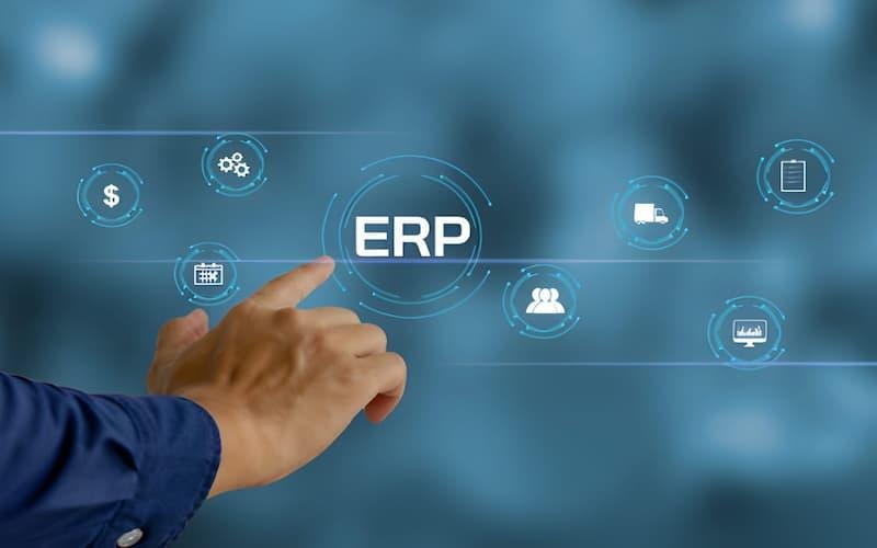 erp software implementation