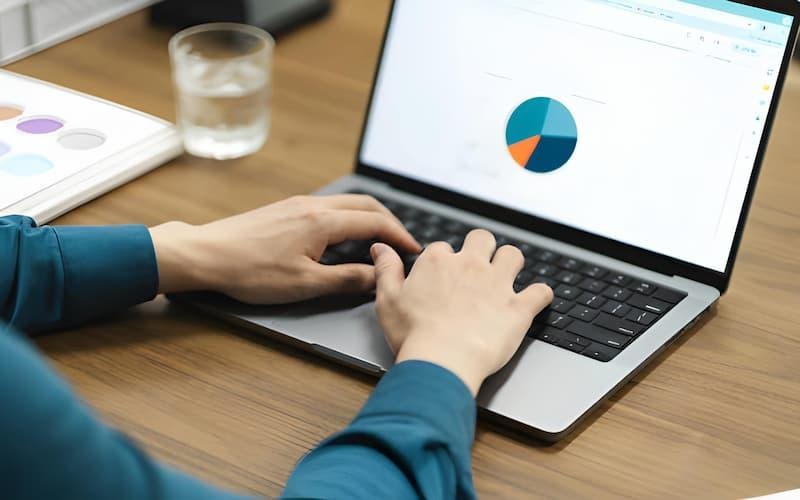 modern camp technology