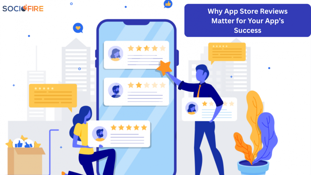 - buy app store reviews