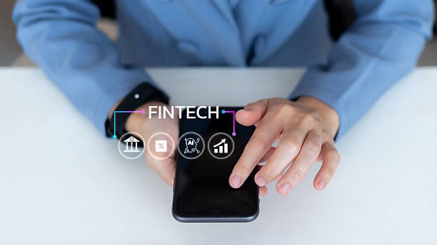 future of fintech