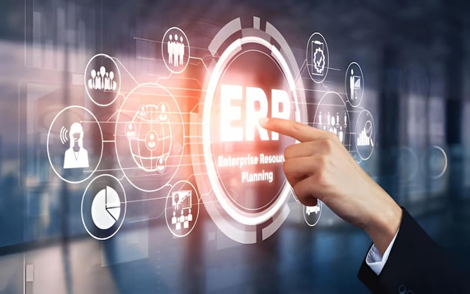 ERP Solutions for Saudi SMEs