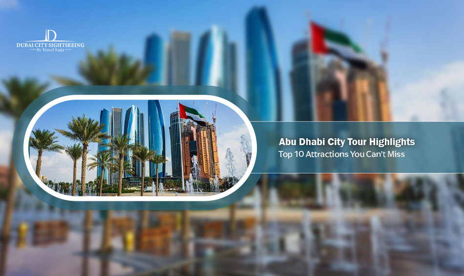 abu dhabi city tour