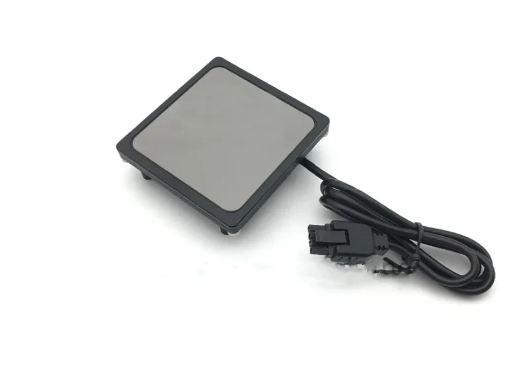 jiyi front obstacle radar