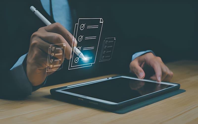 logging and monitoring