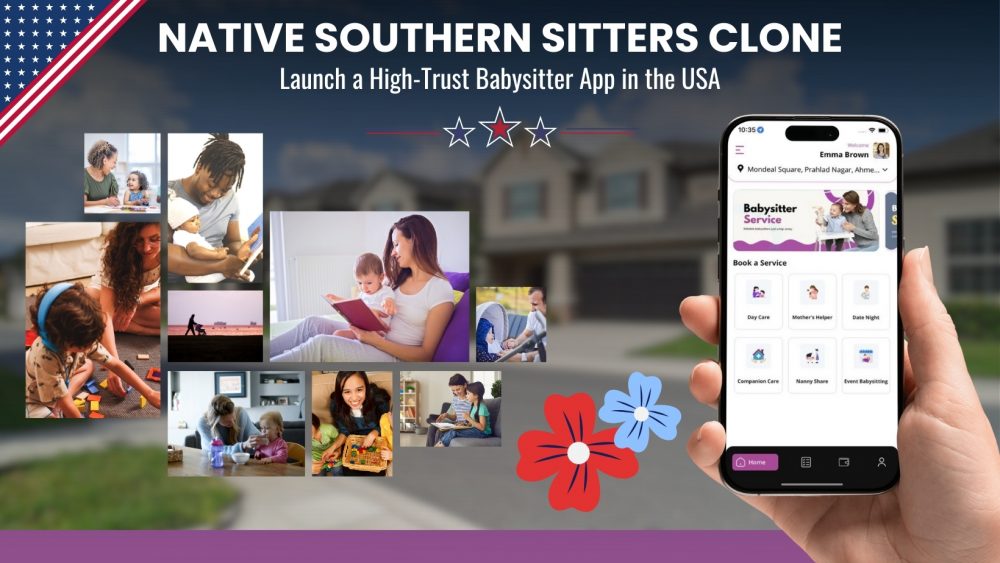 southern sitters clone