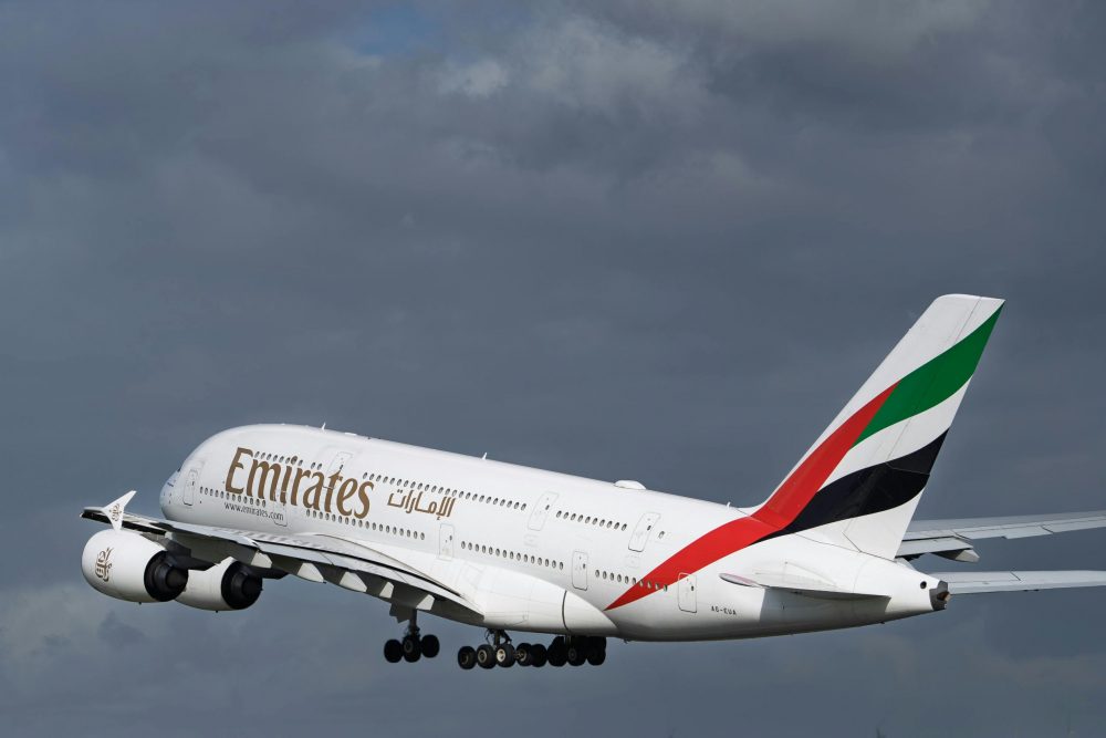 emirates skywards credit card