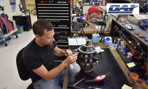 pneumatic control system smart manufacturing