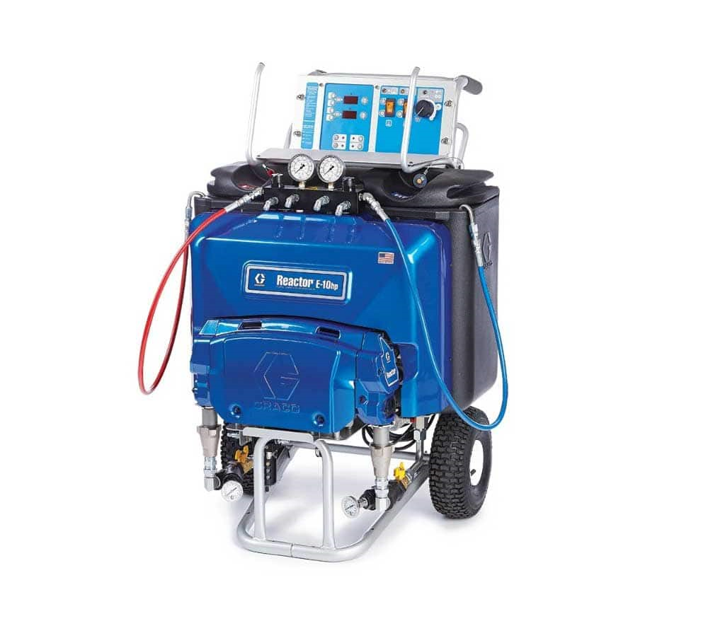 polyurea roof coating solutions