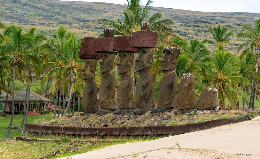 sacred sites in hawaii
