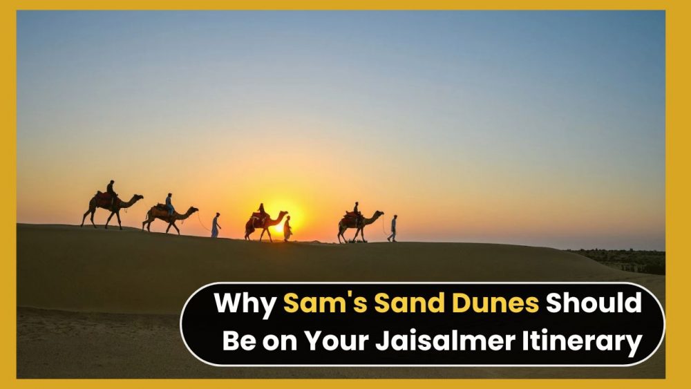 sam sand dunes