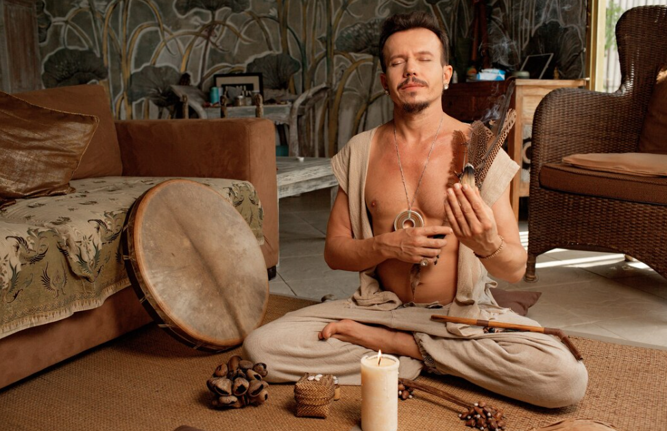 shamanic spiritual retreats