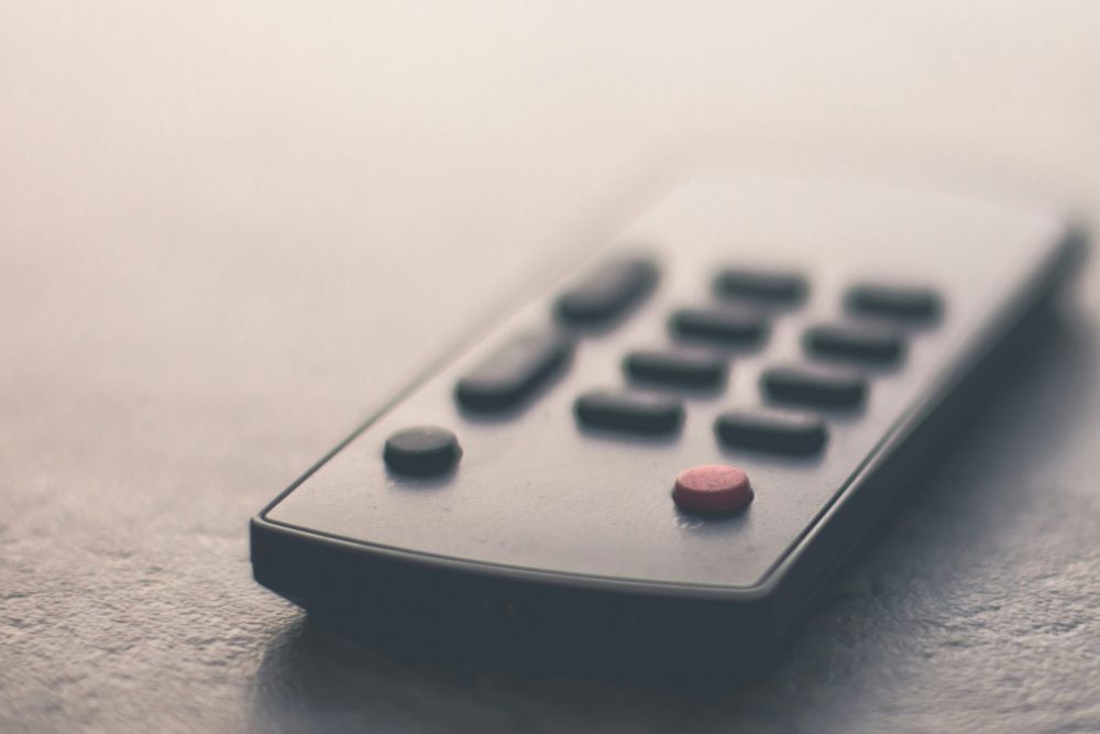 buy tv remotes online in india