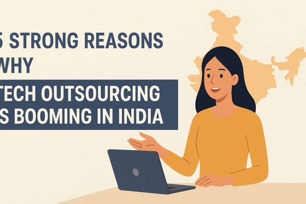 tech outsourcing