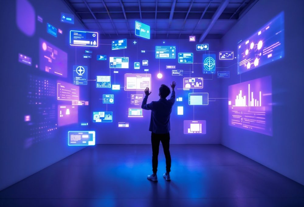 technology platforms 2026