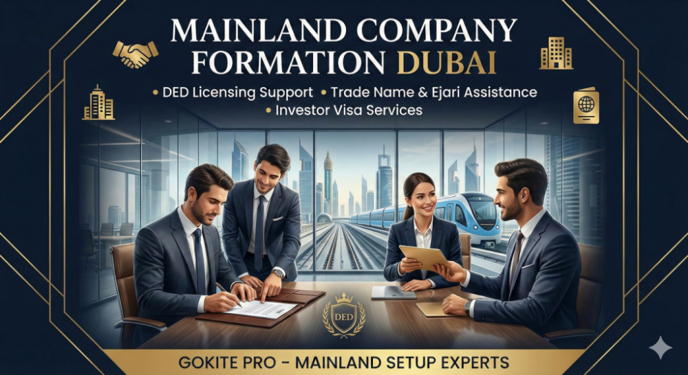 uae offshore company