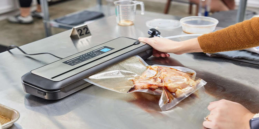 vacuum sealer machine Malaysia