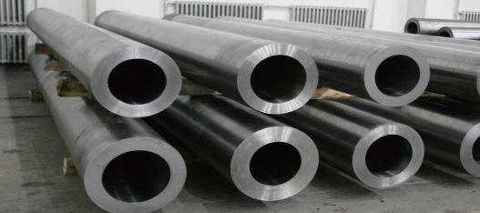 ASTM A335 P22 Seamless Pipes