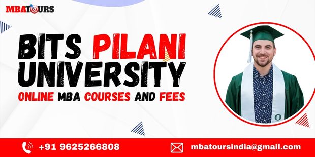 bits pilani university online mba courses