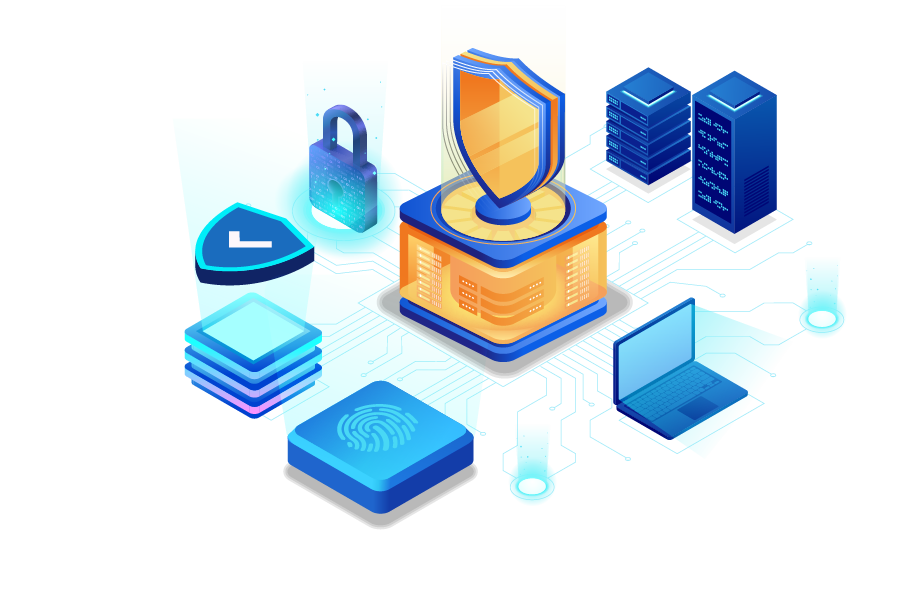 Cloud High Availability