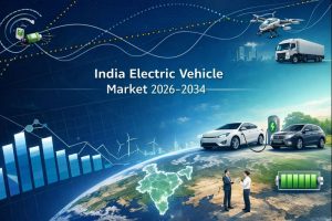 India Electric Vehicle Market 2026-2034: Trends & Technology