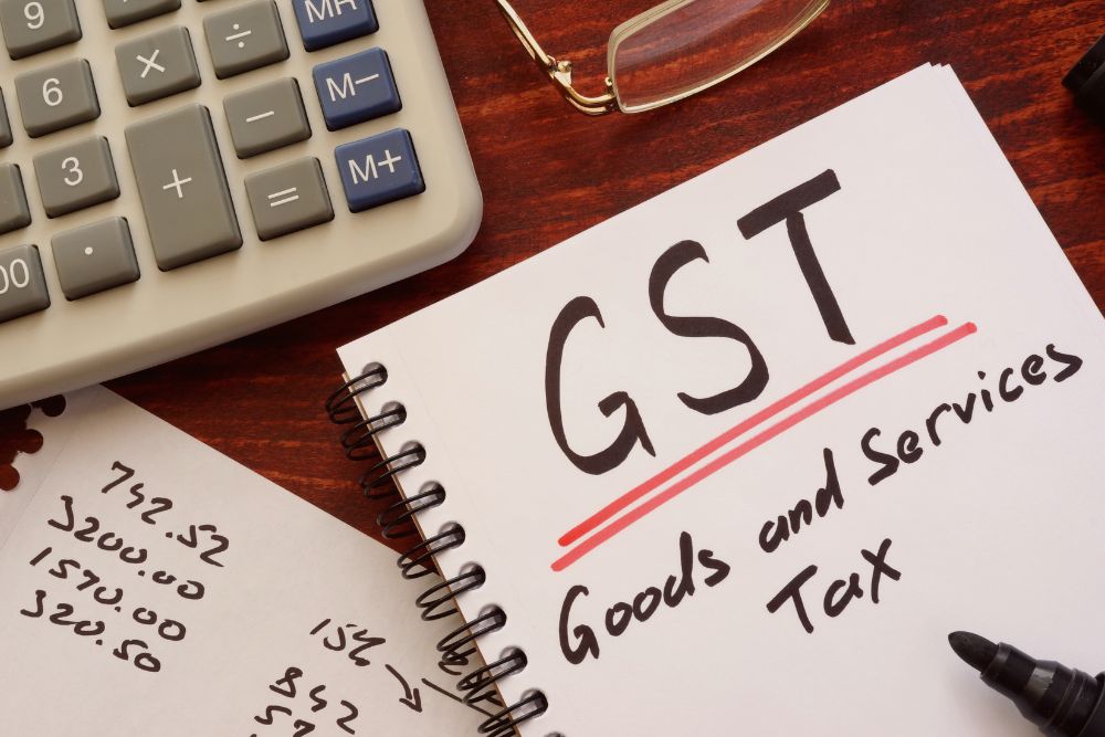 gst registration services in Jaipur